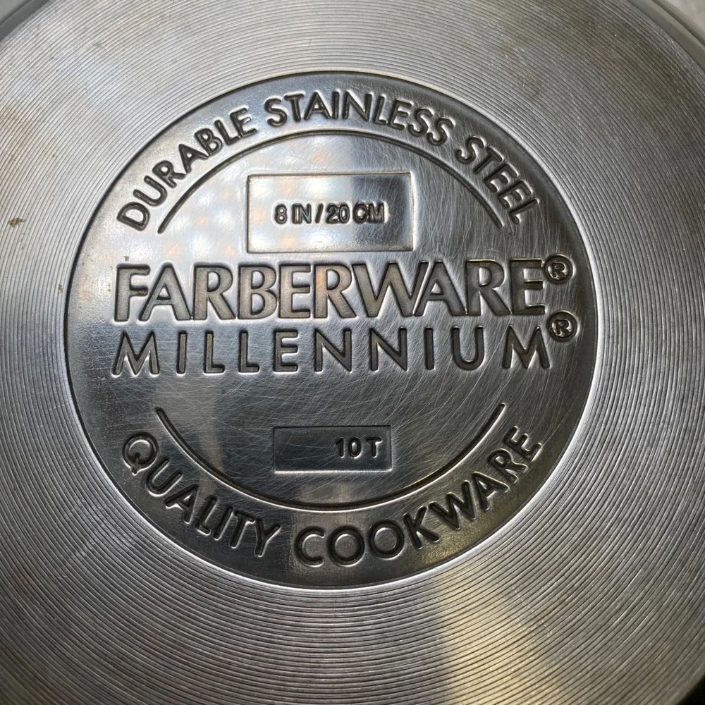 Farberware Millennium 8